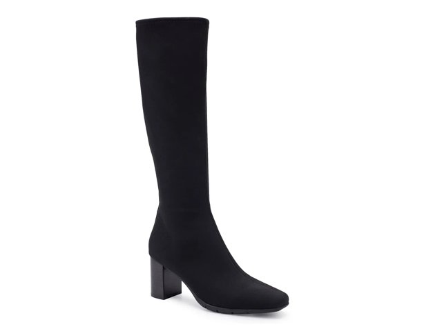 Aerosoles wide width boots 2025