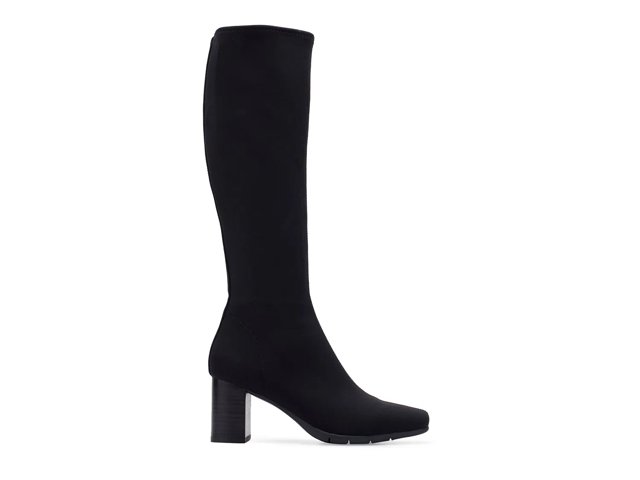 Wide width and wide calf boots discount