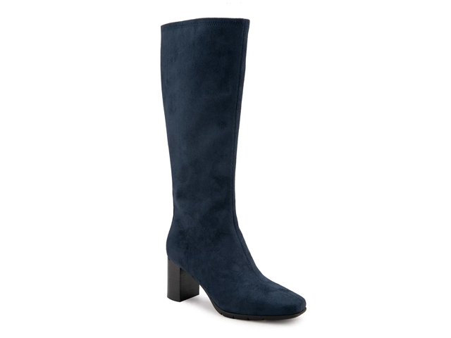 Aerosoles wide width boots sale