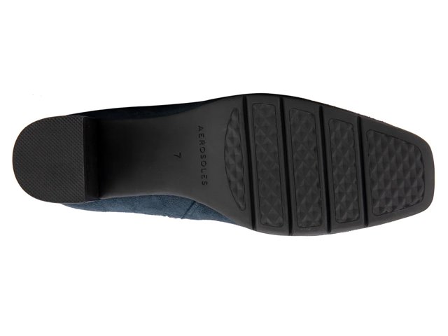 Aerosoles wide store