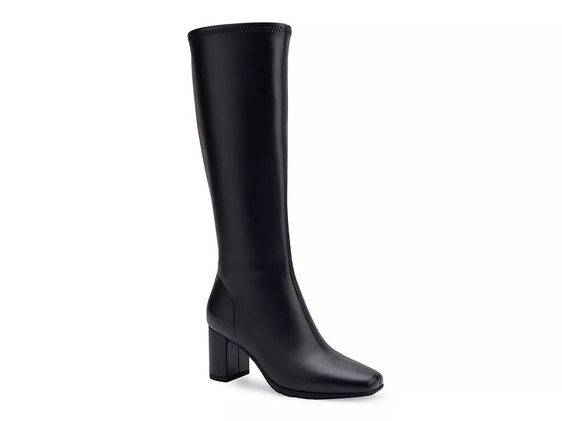 Shop Women s Black Dress Boot DSW