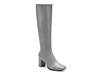 Aerosoles hot sale grey boots