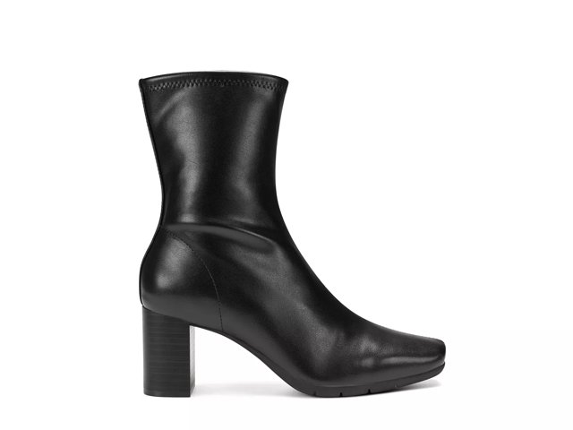 Aerosoles square toe boots new arrivals