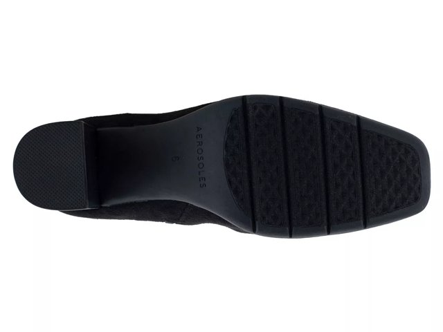 Aerosoles booties dsw outlet