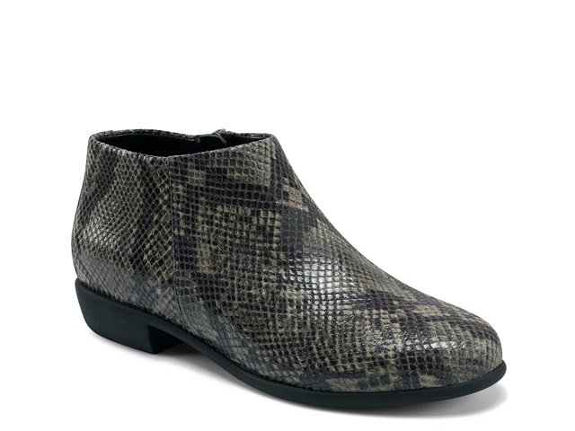 Aerosoles booties dsw on sale