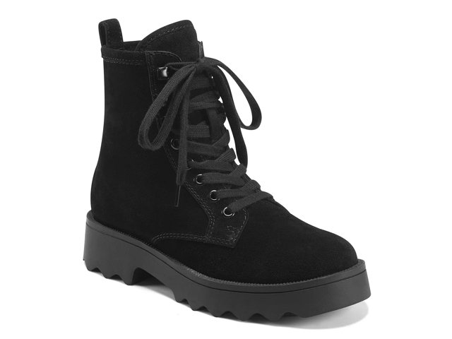 Aerosoles combat boots outlet