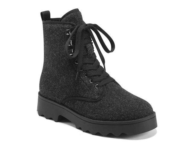 Aerosoles Steph Combat Boot