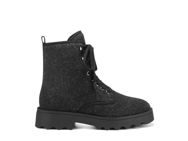 Aerosoles Steph Combat Boot