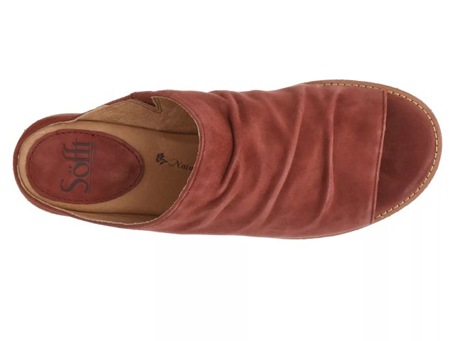 Sofft® Netta Flats