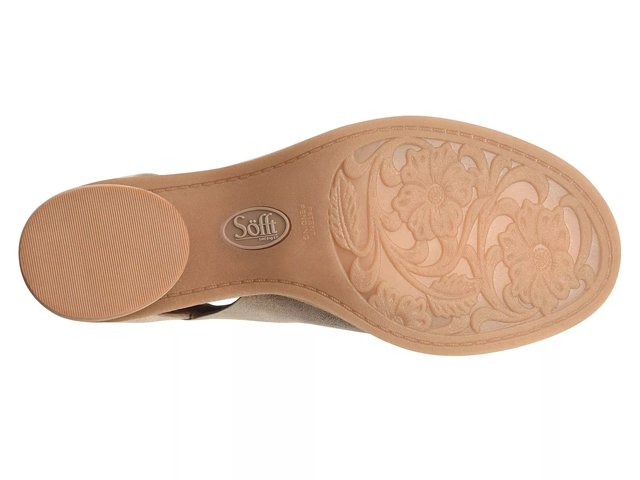 Sofft Carleigh Sandal