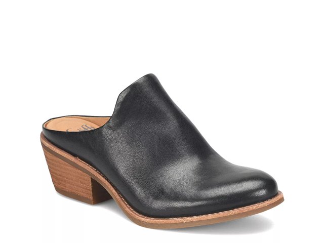 Dsw sofft discount