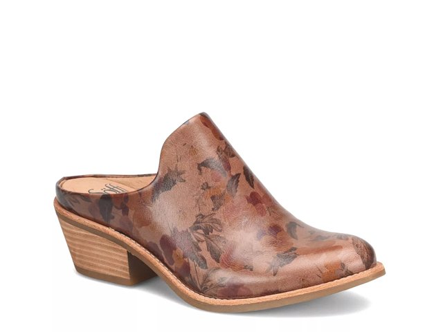 Dsw sofft discount
