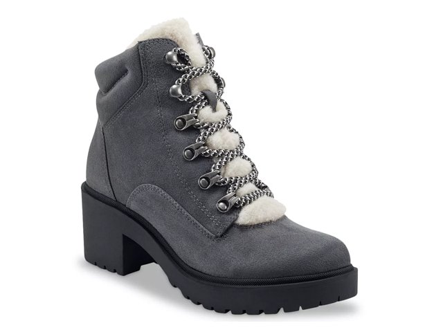 Indigo Rd. Maddy 2 Fur Boot