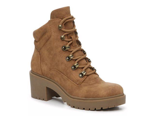 Dsw store indigo boots