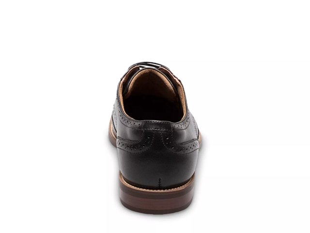 Florsheim コンコルド ウィングチップ 28cm Florsheim コンコルド ウィングチップ 28cm - メルカリ