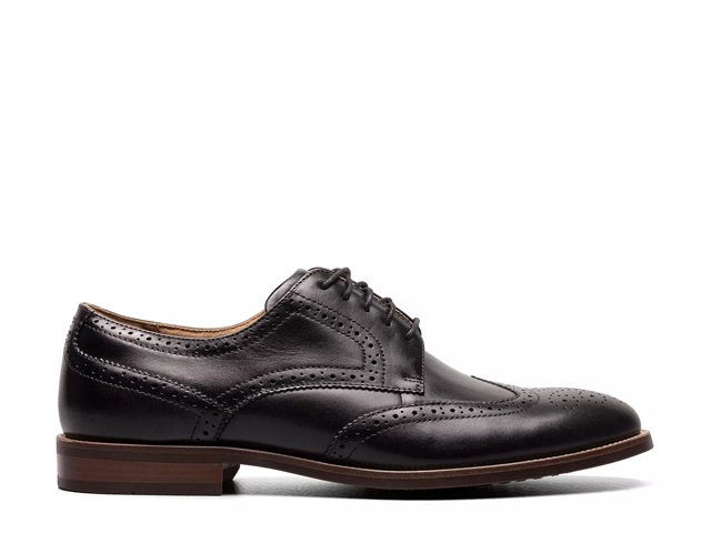 Florsheim Rucci Wingtip Oxford