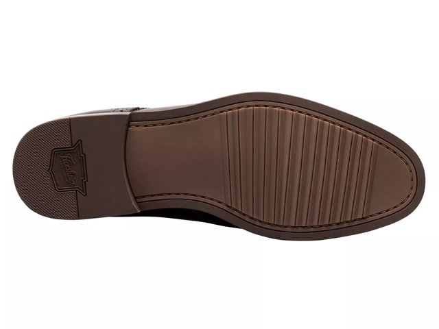 Florsheim Rucci Wingtip Oxford - Free Shipping | DSW