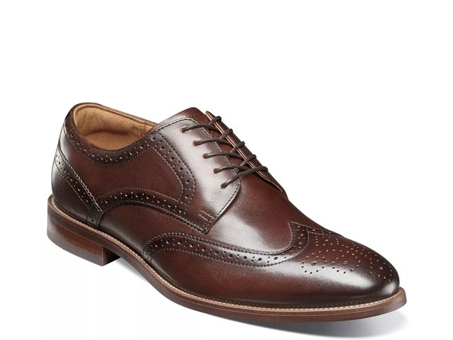 Dsw florsheim discount