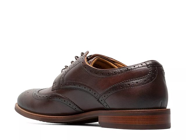 Dsw brogues sale