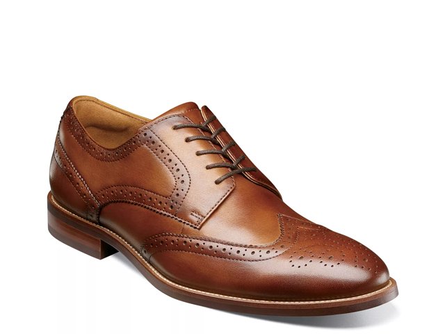 Florsheim Rucci Wingtip Oxford Free Shipping DSW
