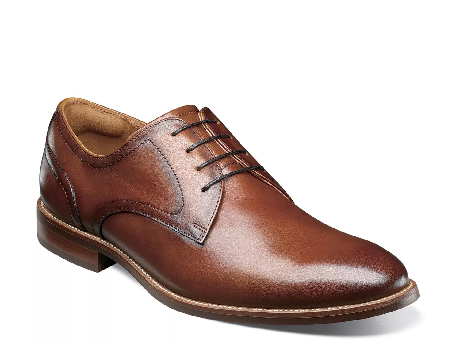 Florsheim Rucci Plain Toe Oxford - Free Shipping | DSW