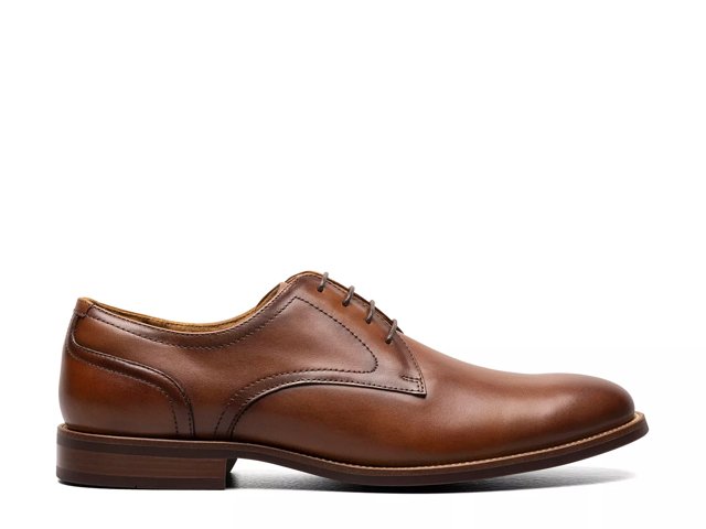 Florsheim Rucci Plain Toe Oxford
