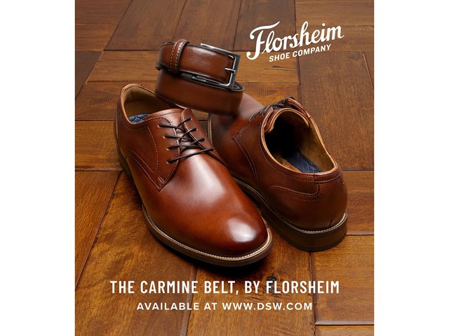 Florsheim Rucci Plain Toe Oxford - Free Shipping | DSW