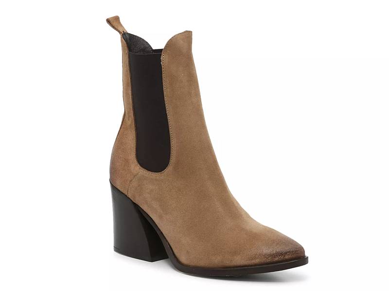 Kiwi Chelsea Boot