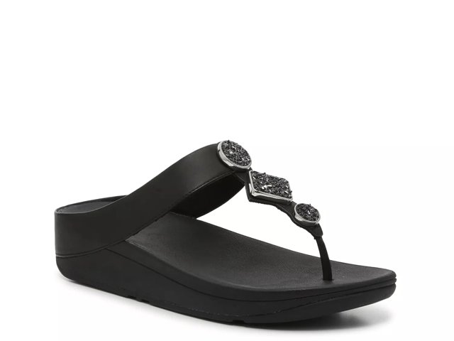 Dsw womens shoes fitflops 2025