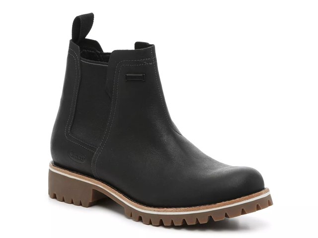 Dsw chelsea boots outlet