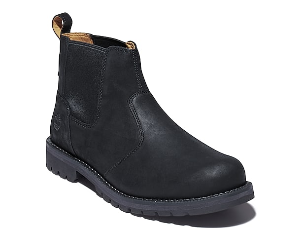 Rockport Mitchell Chelsea Boot - Free Shipping | DSW