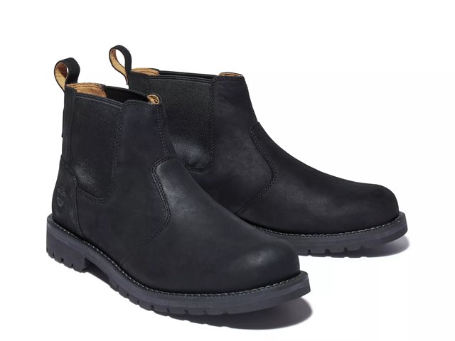 Timberland bottines chelsea clearance