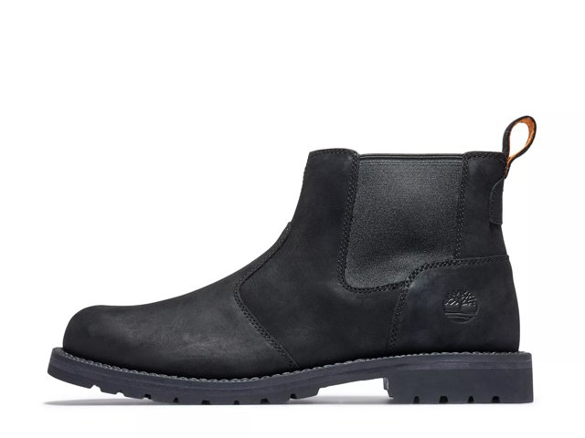 Timberland chelsea discount boots mens sale