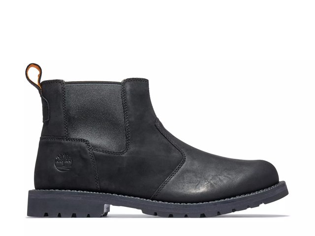 Timberland Redwood Falls Chelsea Boot Men s