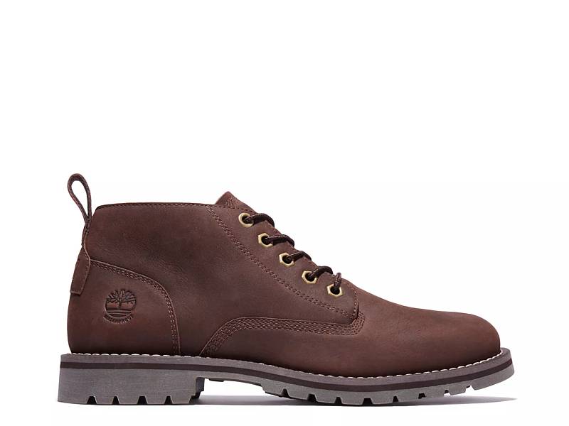 Johnston & Murphy Copeland Chukka Boot - Free Shipping | DSW