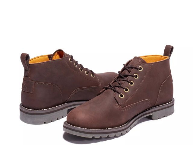 Timberland Redwood Falls Chukka Boot Men s