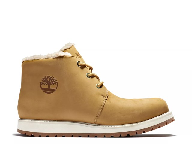 Timberland Richmond Ridge Chukka Boot Men s Free Shipping DSW