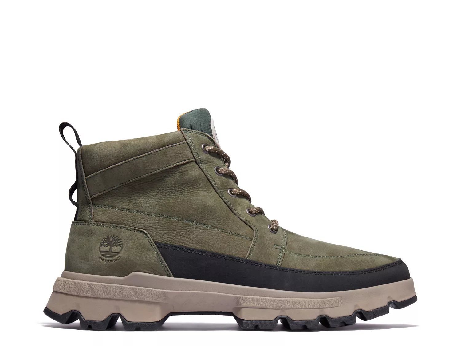 Timberland GreenStride Originals Ultra Chukka Boot Men's DSW