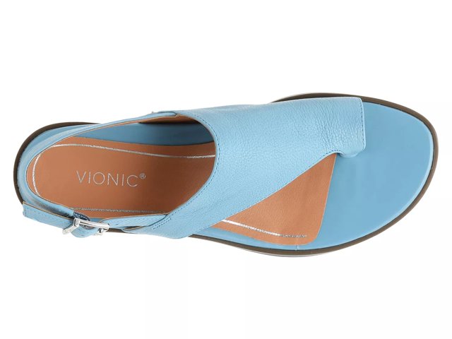 Vionic sandals dsw discount