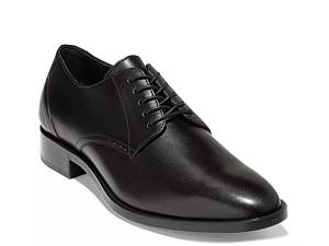 Black comfort dress sales shoes