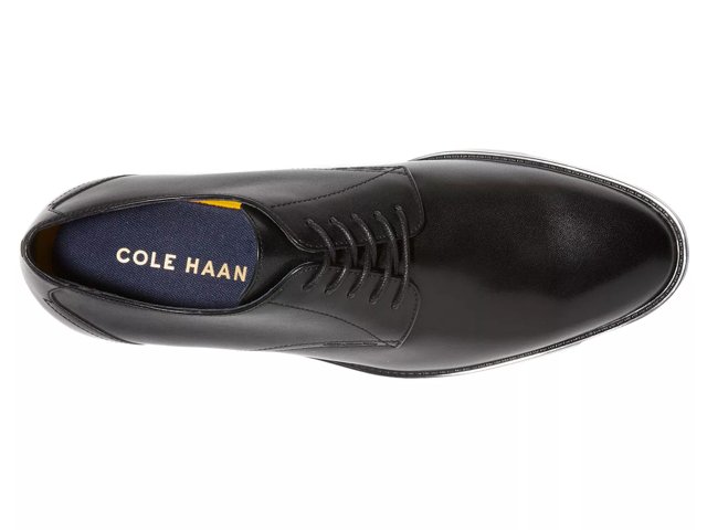 Cole haan men's leather shoes best sale