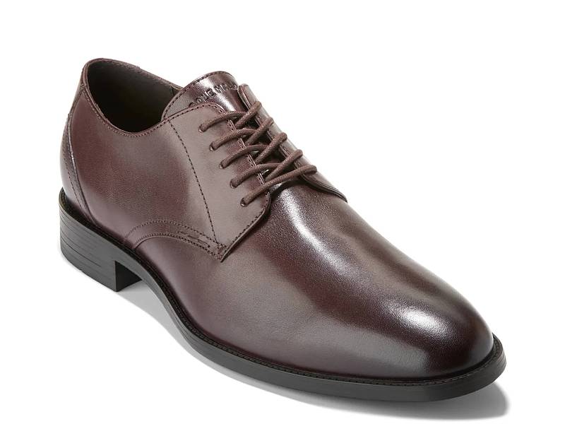 Shop Men s Brown Dress Shoes DSW