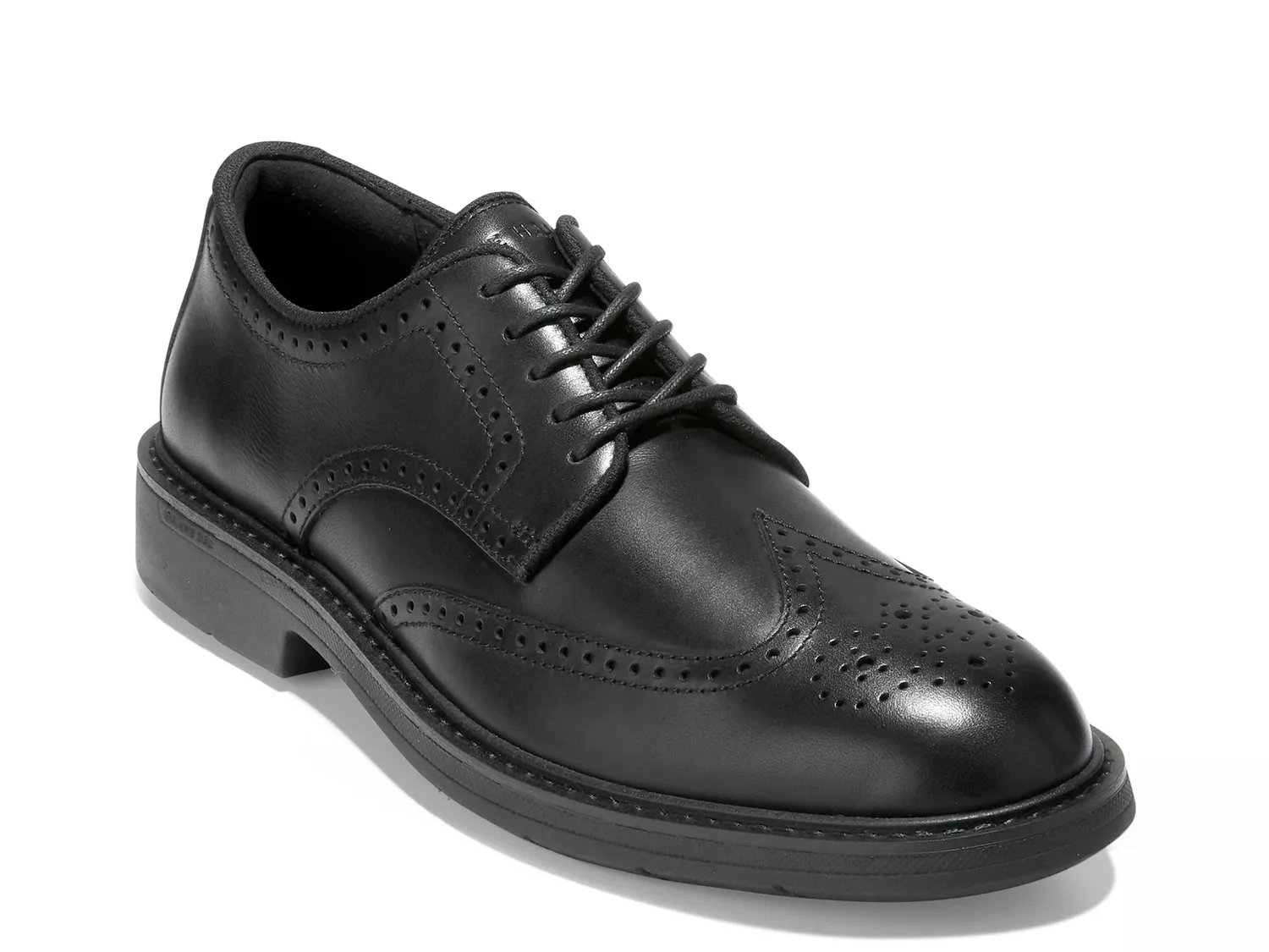 cole haan watson casual wingtip derby