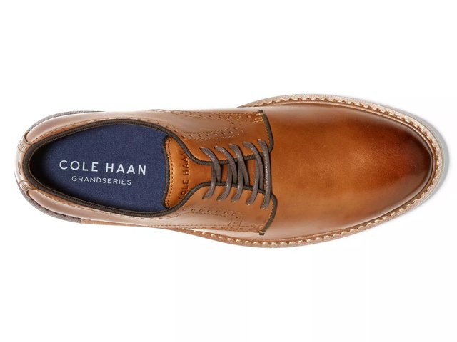 Cole Haan Go To Oxford