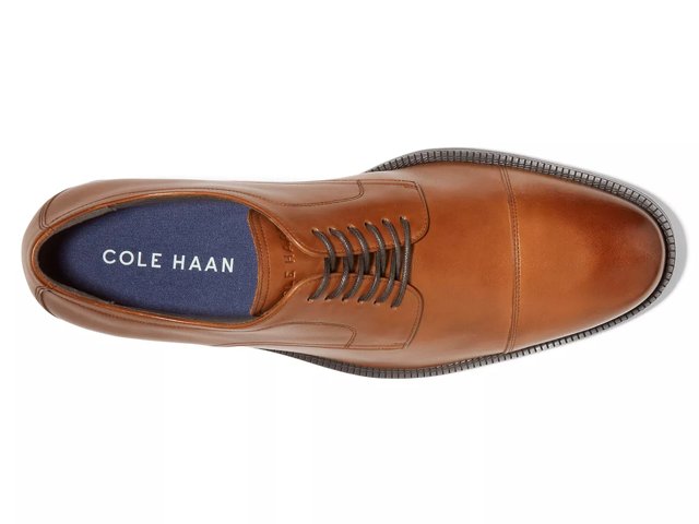 Cole Haan Modern Essentials Oxford