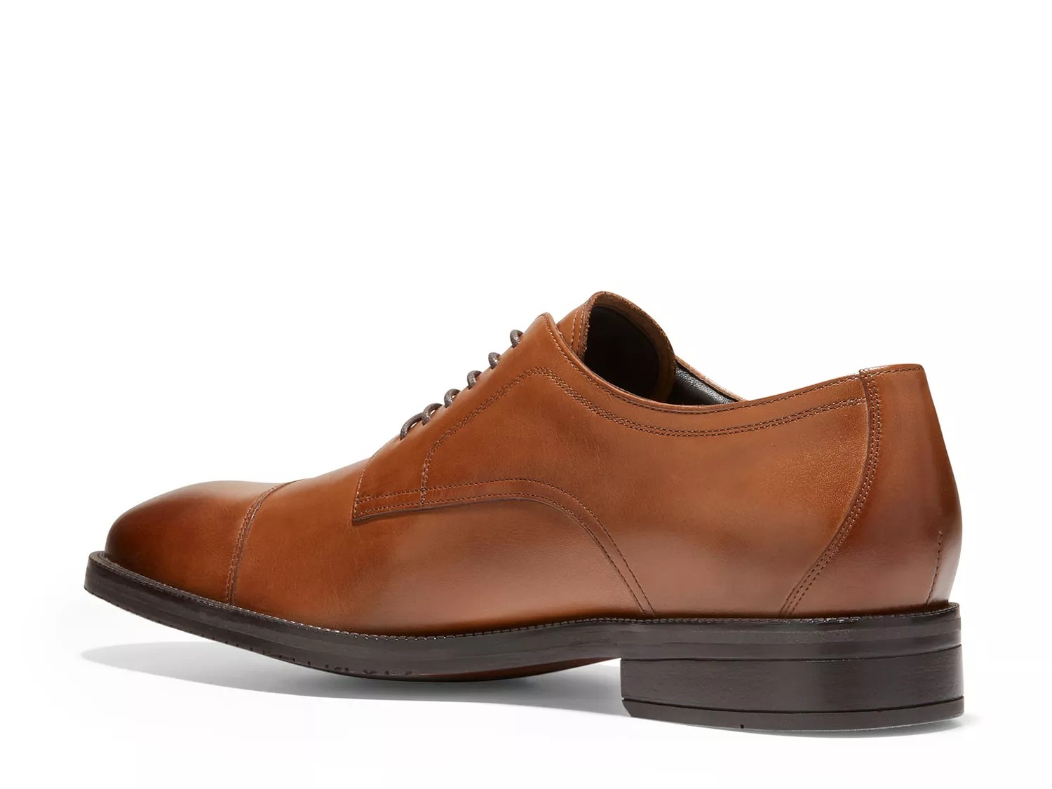 cognac cole haan