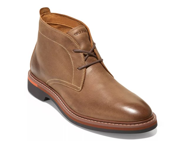 Dsw chukka sales
