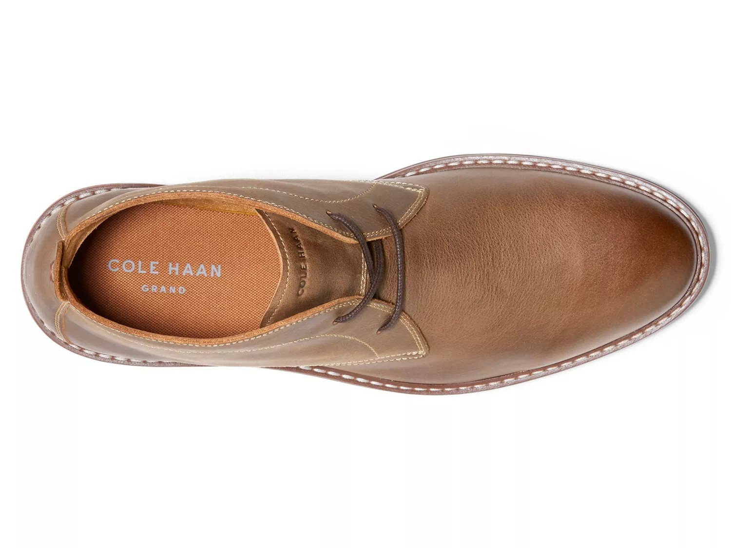 dsw cole haan chukka