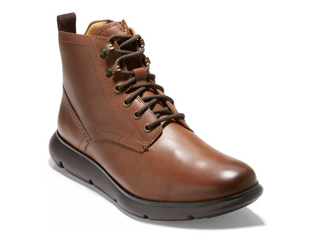 Cole haan zerogrand best sale waterproof city boot