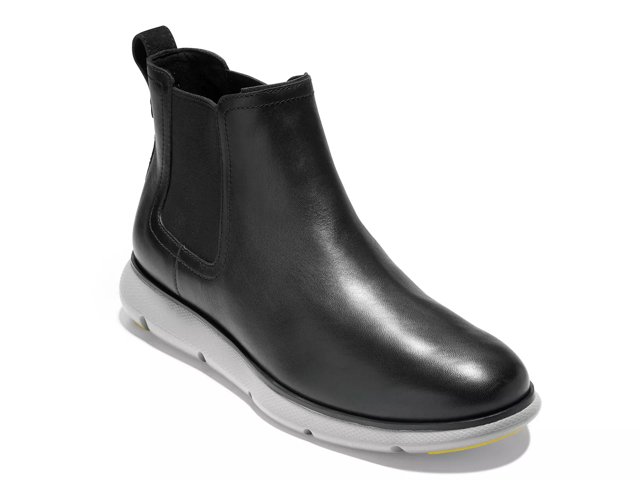 Cole haan zerogrand slip on boot outlet